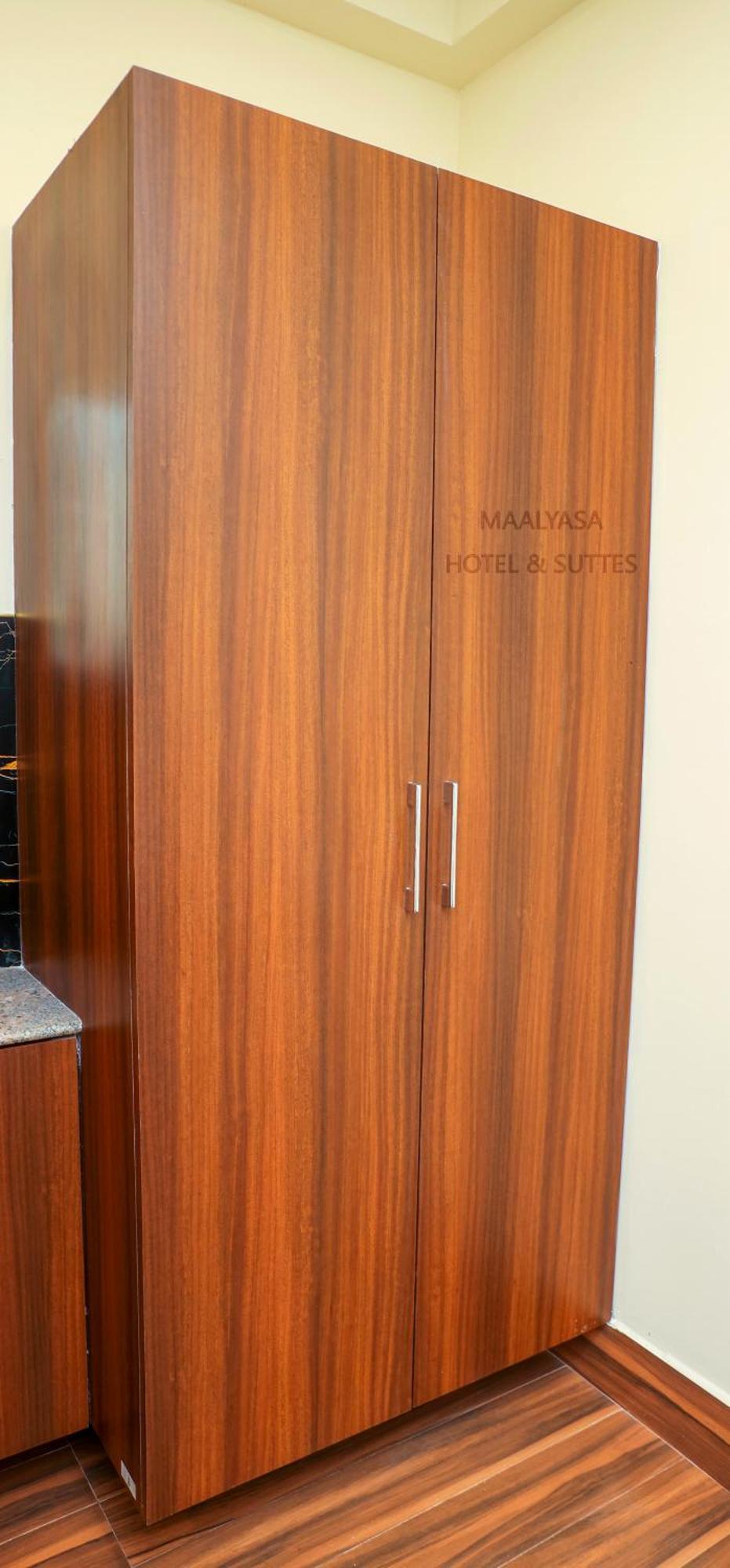 Maalyasa Hotel And Suites Хидерабад Екстериор снимка